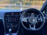 USED 2018 V VOLKSWAGEN GOLF 1.5 R LINE TSI EVO DSG 5d 148 BHP 