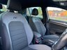 USED 2018 V VOLKSWAGEN GOLF 1.5 R LINE TSI EVO DSG 5d 148 BHP 