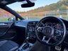 USED 2018 V VOLKSWAGEN GOLF 1.5 R LINE TSI EVO DSG 5d 148 BHP 