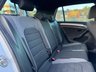 USED 2018 V VOLKSWAGEN GOLF 1.5 R LINE TSI EVO DSG 5d 148 BHP 