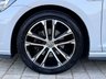 USED 2018 V VOLKSWAGEN GOLF 1.5 R LINE TSI EVO DSG 5d 148 BHP 