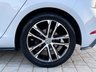 USED 2018 V VOLKSWAGEN GOLF 1.5 R LINE TSI EVO DSG 5d 148 BHP 