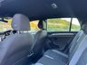 USED 2018 V VOLKSWAGEN GOLF 1.5 R LINE TSI EVO DSG 5d 148 BHP 