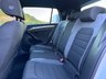 USED 2018 V VOLKSWAGEN GOLF 1.5 R LINE TSI EVO DSG 5d 148 BHP 