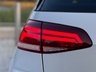 USED 2018 V VOLKSWAGEN GOLF 1.5 R LINE TSI EVO DSG 5d 148 BHP 