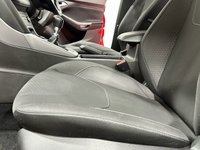 USED 2017 67 FORD FOCUS 1.5 ZETEC EDITION TDCI 5d 118 BHP 