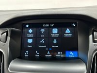 USED 2017 67 FORD FOCUS 1.5 ZETEC EDITION TDCI 5d 118 BHP 