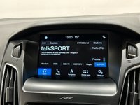 USED 2017 67 FORD FOCUS 1.5 ZETEC EDITION TDCI 5d 118 BHP 