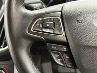 USED 2017 67 FORD FOCUS 1.5 ZETEC EDITION TDCI 5d 118 BHP 