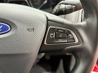USED 2017 67 FORD FOCUS 1.5 ZETEC EDITION TDCI 5d 118 BHP 