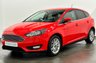 USED 2017 67 FORD FOCUS 1.5 ZETEC EDITION TDCI 5d 118 BHP 