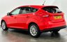 USED 2017 67 FORD FOCUS 1.5 ZETEC EDITION TDCI 5d 118 BHP 