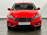 USED 2017 67 FORD FOCUS 1.5 ZETEC EDITION TDCI 5d 118 BHP 