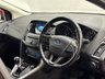 USED 2017 67 FORD FOCUS 1.5 ZETEC EDITION TDCI 5d 118 BHP 