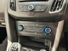 USED 2017 67 FORD FOCUS 1.5 ZETEC EDITION TDCI 5d 118 BHP 