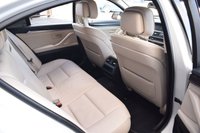 USED 2012 62 BMW 5 SERIES 2.0 520D SE 4d 181 BHP HEATED LEATHER / FULL HISTORY