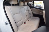 USED 2012 62 BMW 5 SERIES 2.0 520D SE 4d 181 BHP HEATED LEATHER / FULL HISTORY