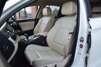 USED 2012 62 BMW 5 SERIES 2.0 520D SE 4d 181 BHP HEATED LEATHER / FULL HISTORY