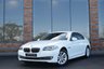 USED 2012 62 BMW 5 SERIES 2.0 520D SE 4d 181 BHP HEATED LEATHER / FULL HISTORY