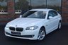 USED 2012 62 BMW 5 SERIES 2.0 520D SE 4d 181 BHP HEATED LEATHER / FULL HISTORY