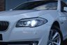 USED 2012 62 BMW 5 SERIES 2.0 520D SE 4d 181 BHP HEATED LEATHER / FULL HISTORY