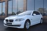 USED 2012 62 BMW 5 SERIES 2.0 520D SE 4d 181 BHP HEATED LEATHER / FULL HISTORY