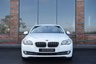 USED 2012 62 BMW 5 SERIES 2.0 520D SE 4d 181 BHP HEATED LEATHER / FULL HISTORY