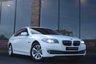 USED 2012 62 BMW 5 SERIES 2.0 520D SE 4d 181 BHP HEATED LEATHER / FULL HISTORY