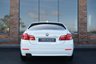 USED 2012 62 BMW 5 SERIES 2.0 520D SE 4d 181 BHP HEATED LEATHER / FULL HISTORY