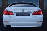 USED 2012 62 BMW 5 SERIES 2.0 520D SE 4d 181 BHP HEATED LEATHER / FULL HISTORY