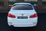 USED 2012 62 BMW 5 SERIES 2.0 520D SE 4d 181 BHP HEATED LEATHER / FULL HISTORY