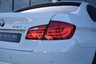 USED 2012 62 BMW 5 SERIES 2.0 520D SE 4d 181 BHP HEATED LEATHER / FULL HISTORY