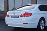 USED 2012 62 BMW 5 SERIES 2.0 520D SE 4d 181 BHP HEATED LEATHER / FULL HISTORY