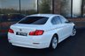 USED 2012 62 BMW 5 SERIES 2.0 520D SE 4d 181 BHP HEATED LEATHER / FULL HISTORY