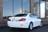 USED 2012 62 BMW 5 SERIES 2.0 520D SE 4d 181 BHP HEATED LEATHER / FULL HISTORY