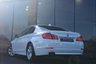 USED 2012 62 BMW 5 SERIES 2.0 520D SE 4d 181 BHP HEATED LEATHER / FULL HISTORY