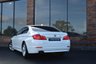 USED 2012 62 BMW 5 SERIES 2.0 520D SE 4d 181 BHP HEATED LEATHER / FULL HISTORY