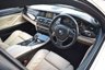 USED 2012 62 BMW 5 SERIES 2.0 520D SE 4d 181 BHP HEATED LEATHER / FULL HISTORY