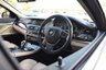 USED 2012 62 BMW 5 SERIES 2.0 520D SE 4d 181 BHP HEATED LEATHER / FULL HISTORY