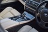 USED 2012 62 BMW 5 SERIES 2.0 520D SE 4d 181 BHP HEATED LEATHER / FULL HISTORY