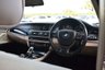 USED 2012 62 BMW 5 SERIES 2.0 520D SE 4d 181 BHP HEATED LEATHER / FULL HISTORY