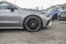 USED 2023 73 MERCEDES-BENZ CLA 1.3 CLA 180 AMG LINE PREMIUM PLUS 4d 135 BHP 360 CAM+BURMESTER+VAT QUALIFYING