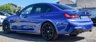 USED 2019 69 BMW 3 SERIES 3.0 330D XDRIVE M SPORT 4d 261 BHP VIRT COCKPIT+AMBIENT LIGHTING