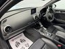USED 2017 67 AUDI A3 2.5 RS 3 QUATTRO 5d 395 BHP 