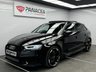 USED 2017 67 AUDI A3 2.5 RS 3 QUATTRO 5d 395 BHP 