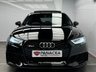 USED 2017 67 AUDI A3 2.5 RS 3 QUATTRO 5d 395 BHP 