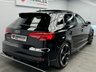 USED 2017 67 AUDI A3 2.5 RS 3 QUATTRO 5d 395 BHP 