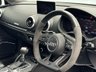 USED 2017 67 AUDI A3 2.5 RS 3 QUATTRO 5d 395 BHP 