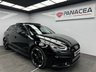 USED 2017 67 AUDI A3 2.5 RS 3 QUATTRO 5d 395 BHP 