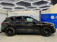 USED 2020 20 VOLKSWAGEN TOUAREG 3.0 TDI V6 Black Edition SUV 5dr Diesel Tiptronic 4Motion Euro 6 (s/s) (286 ps) Pan Roof,VAT Q,&pound;5k+Extras
